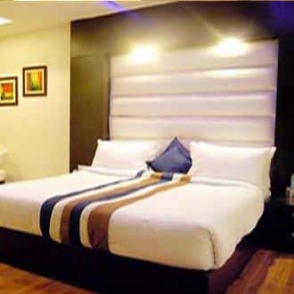 Airport Grand Hotel and Spa, New Delhi 5